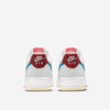 UNDEFEATED x Nike Air Force 1 Low "5 On It" (DM8461-001) Release Date