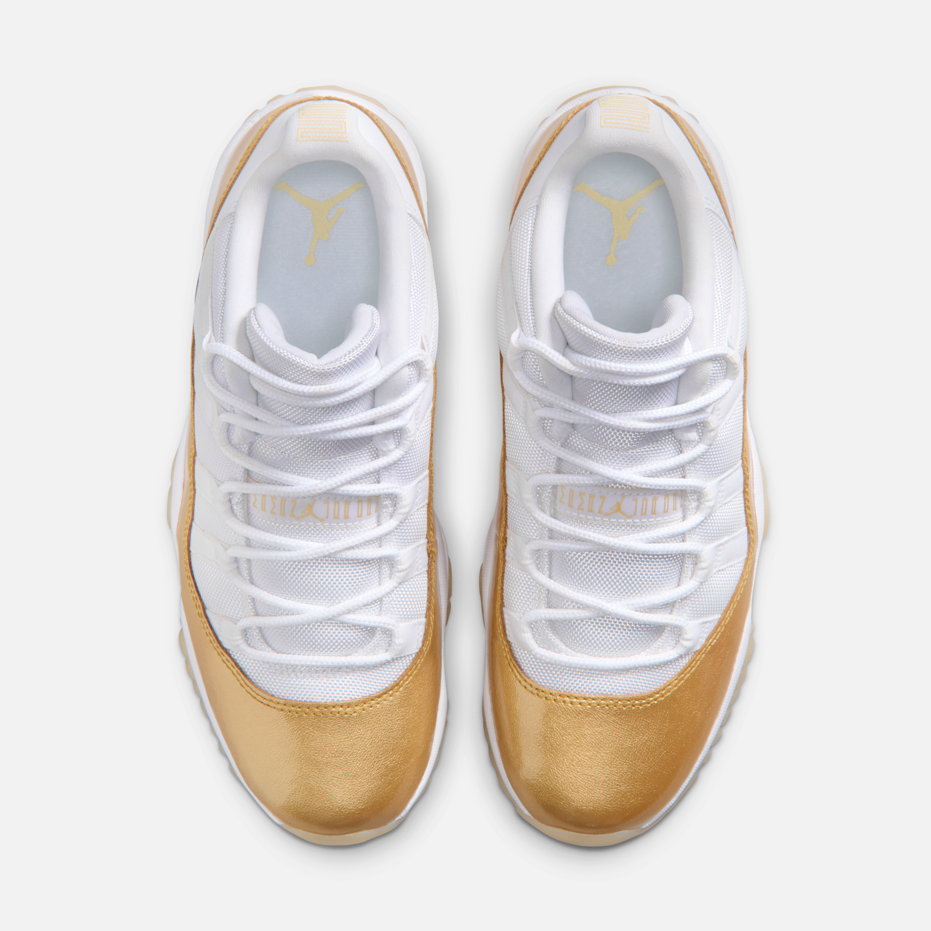 Air Jordan 11 Low “Mother’s Day” first look