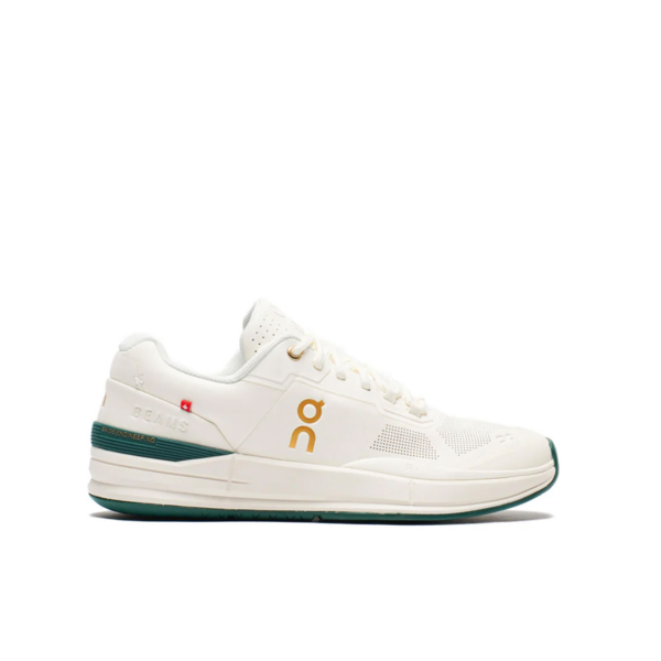 BEAMS x ON Running THE ROGER Pro "Evergreen"  (3ME10412491) Erscheinungsdatum
