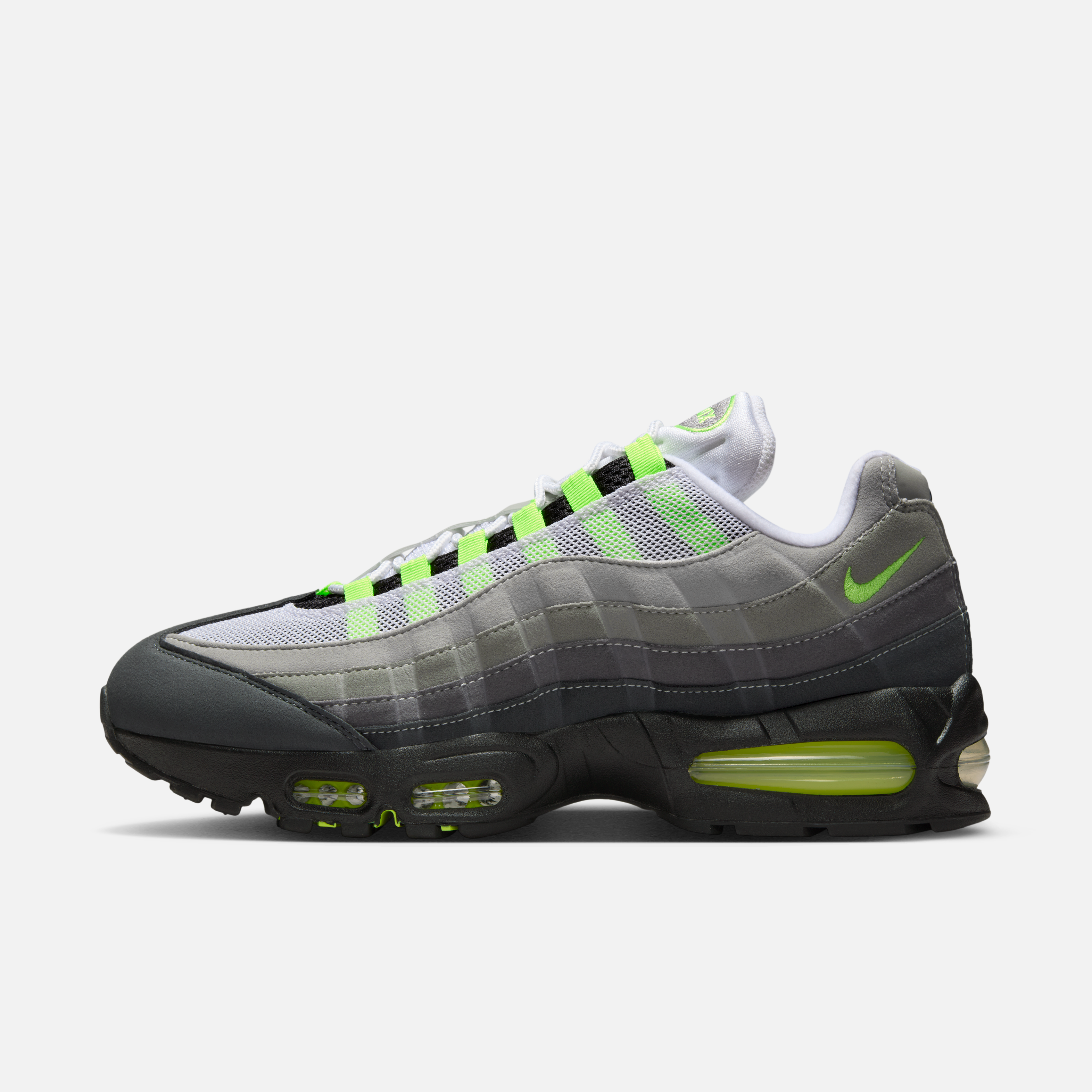 Air Max 95 Neon
