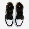 Nike Air Jordan 1 Mid "Pollen" (554724-177) Erscheinungsdatum