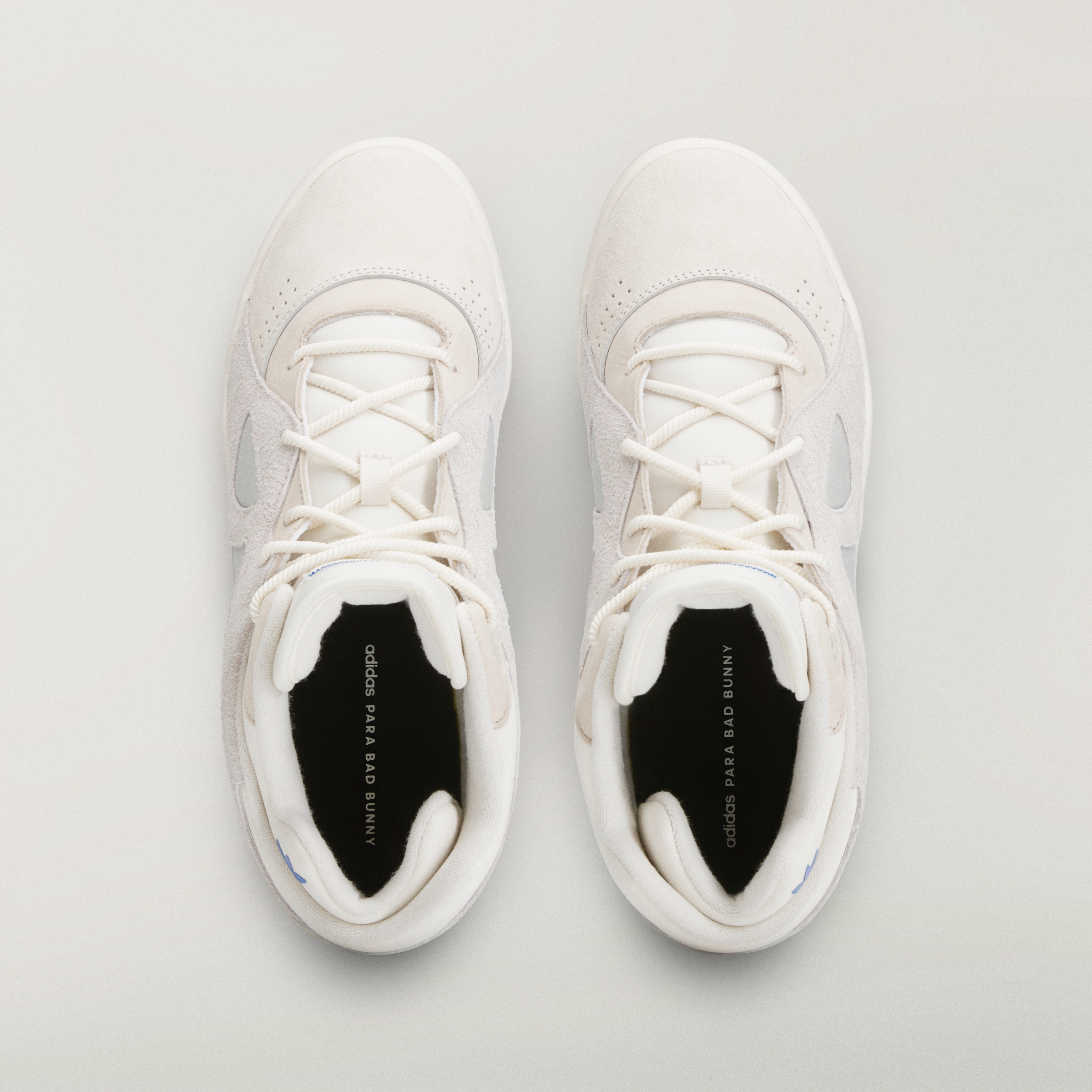 Bad Bunny adidas BadBo 1.0 Resilience