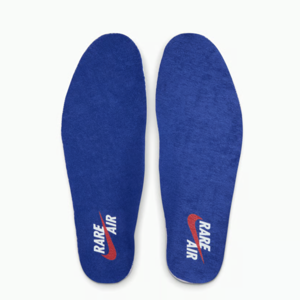 Air Jordan 11 “Rare Air” (IH0296-400) Release Date