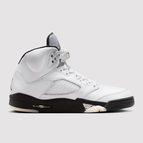 Air Jordan 5 "White Black" (DD0587-110) Erscheinungsdatum Air Jordan 5 "White Black" (DD0587-110) Erscheinungsdatum