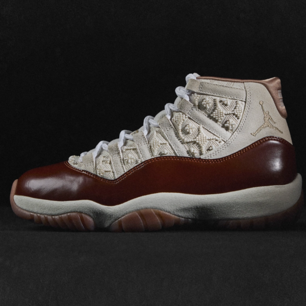 Air Jordan 11 "China" (IM8352-670) Release Date