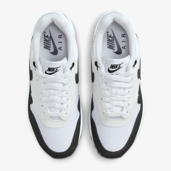 Nike Air Max 1 "White Black" (DZ2628-102) Erscheinungsdatum