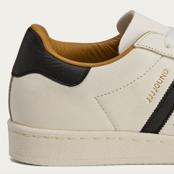 JJJJound x adidas Superstar 90 Made in Germany "White" (IH8148) Erscheinungsdatum