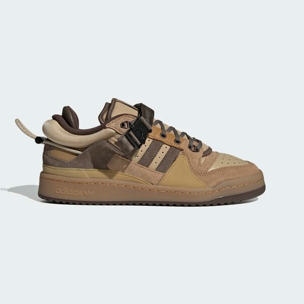 Bad Bunny x adidas Forum Low "The First Cafe" (GW0264) Erscheinungsdatum
