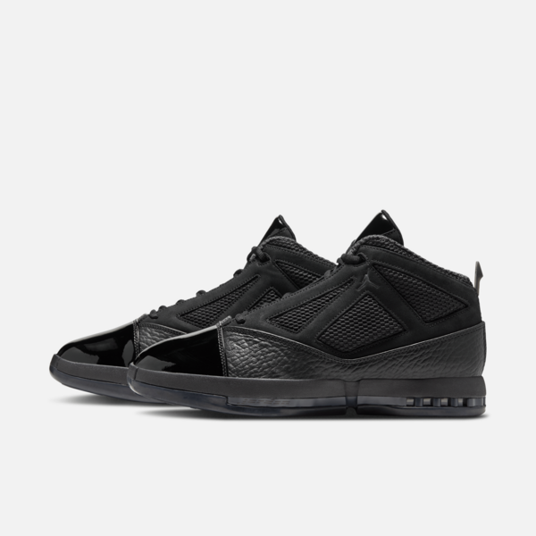 Air Jordan 16 "Black Pack" (IZ2586-001) Erscheinungsdatum Air Jordan 16 "Black Pack" (IZ2586-001) Erscheinungsdatum