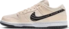 Albino and Preto x Nike SB Dunk Low "Fossil"