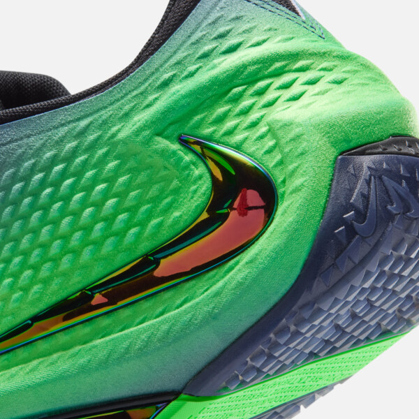 Nike Ja 4 "Nightmare" (IM4135-405) Erscheinungsdatum