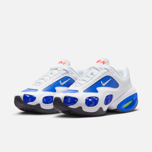Veneda Carter x Nike Air Max Muse "Racer Blue" (W) (HV9929-100) Release Date