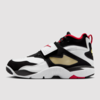 Nike Air Diamond Turf "49ers" 2025 (FZ8224-100) Erscheinungsdatum