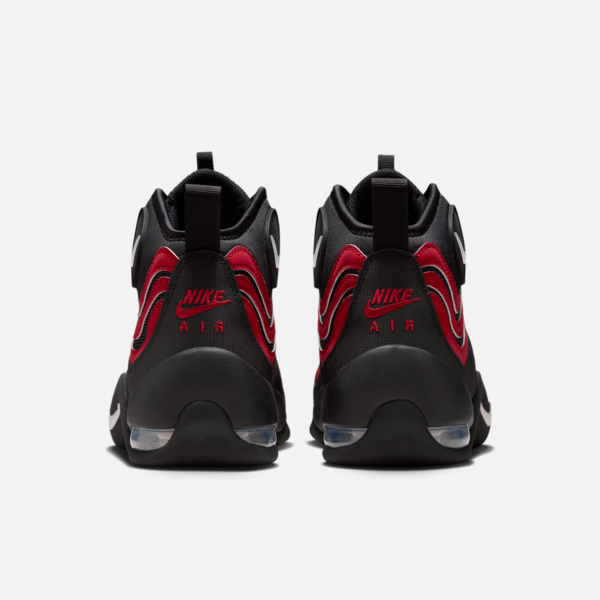 Nike Air Bakin "OG" (IQ5365-600) Erscheinungsdatum
