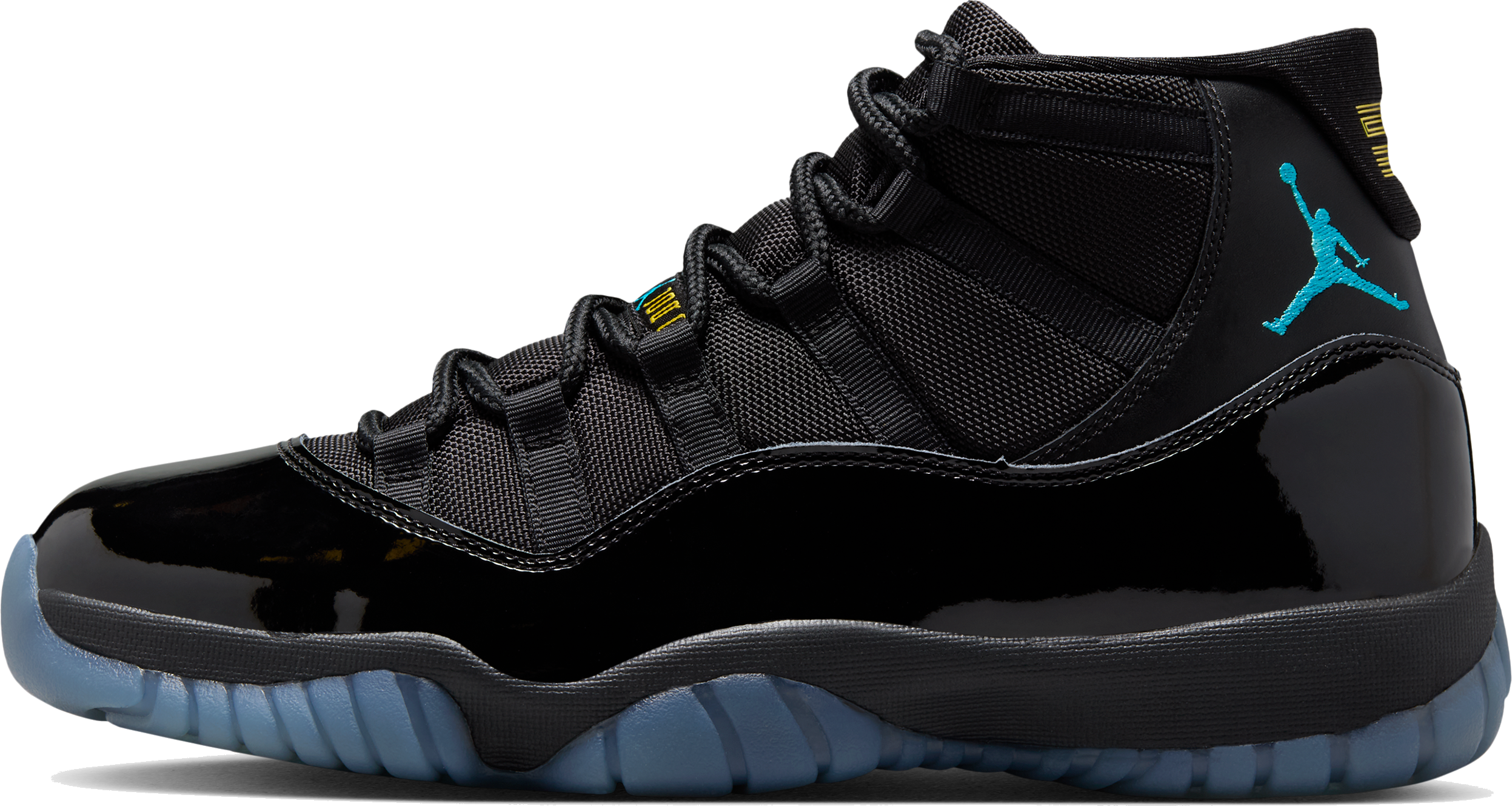 Air Jordan 11 "Gamma Blue" Air Jordan 11 "Gamma Blue"