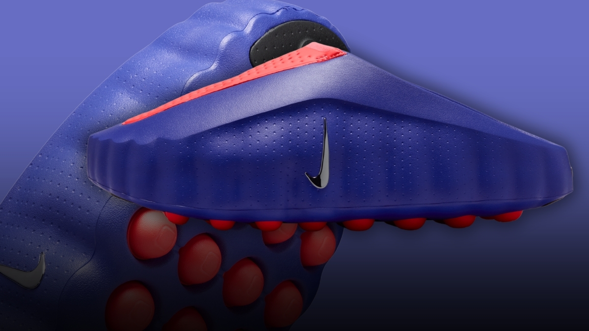 Nike Mind 001 AMP Spider-Man