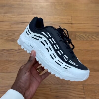 CDG Homme Plus x Nike Air Max TL 2.5 First Look CDG Homme Plus x Nike Air Max TL 2.5 First Look