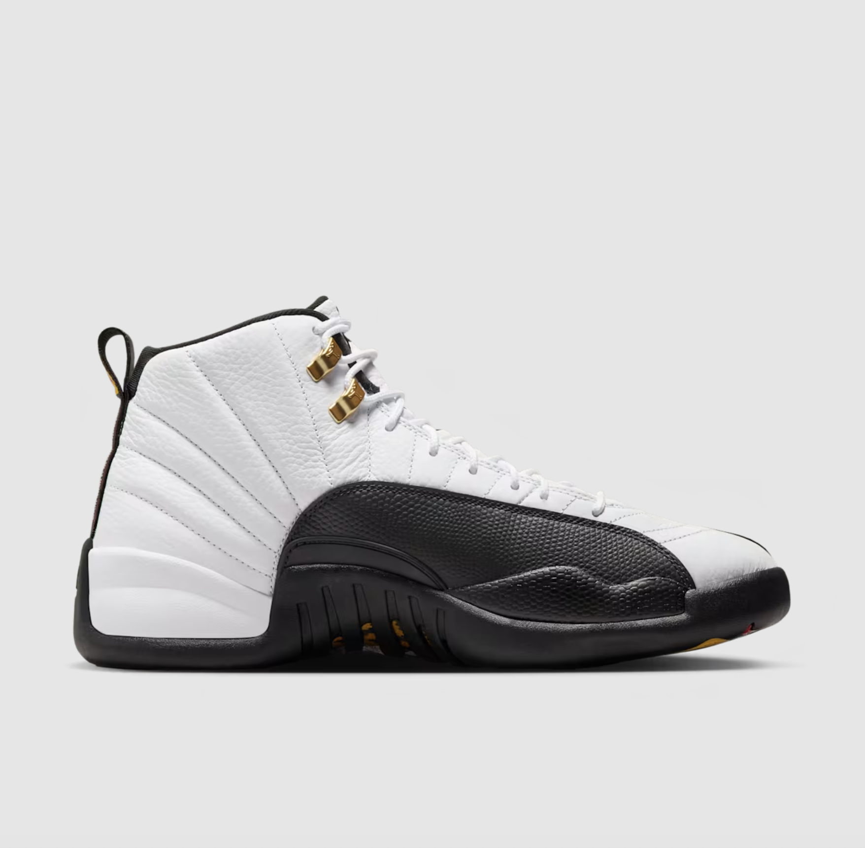 Air Jordan 12 Taxi