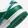 Nike WMNS Dunk Low "Green Paisley" (DH4401-102) Release Date