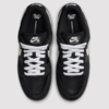 Nike SB Dunk Low "Black White Gum" (HF3704-003) Erscheinungsdatum