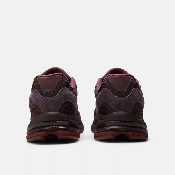 Rich Paul x New Balance 2010 "Plum Brown" (U2010RP1) Release Date