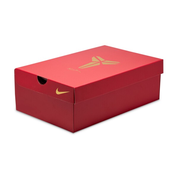 Nike Kobe 5 Protro “Year of the Mamba” (HF5182-600) Release Date