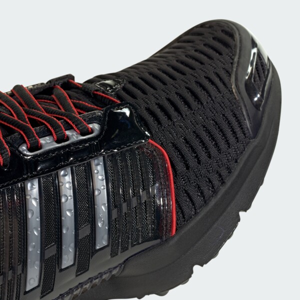 Coca Cola x adidas Climacool 1 "Black Red" (KH6897) Erscheinungsdatum