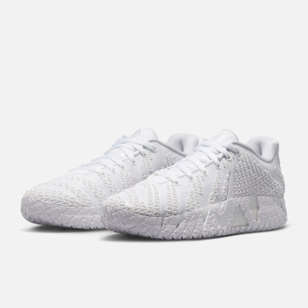 A/J　3点おまとめ Nike Ja 3 Team Bank “White” | Raffle List