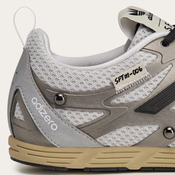 Song for the Mute x Adidas Adizero PR "Grey" (HP3521) Erscheinungsdatum Song for the Mute x Adidas Adizero PR "Grey" (HP3521) Erscheinungsdatum