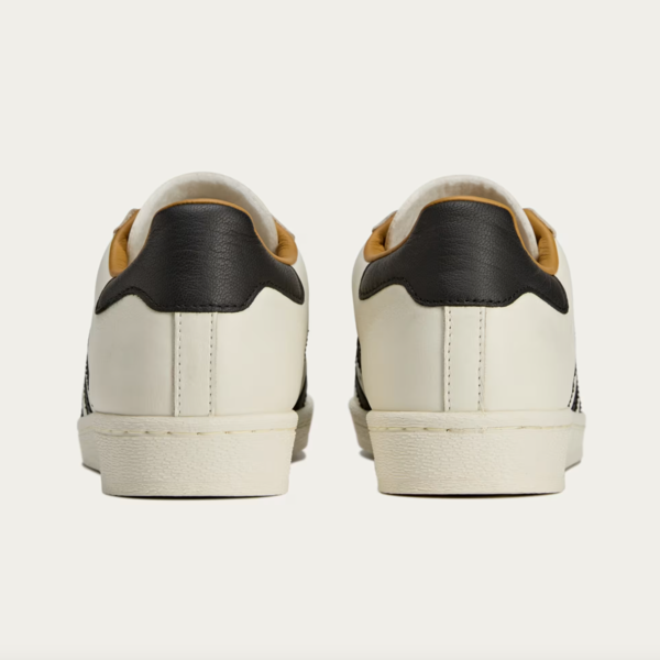 JJJJound x adidas Superstar 90 Made in Germany "White" (IH8148) Erscheinungsdatum