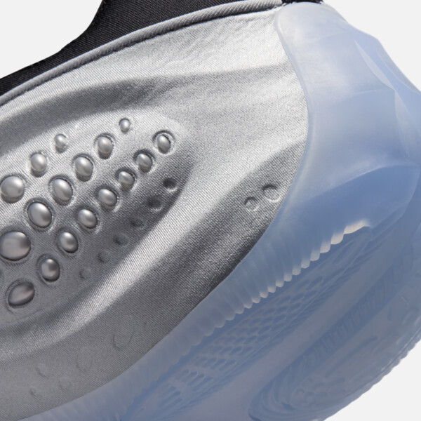 Nike First Sight Shadow "Metallic Silver" (W) (HQ2410-002) Erscheinungsdatum