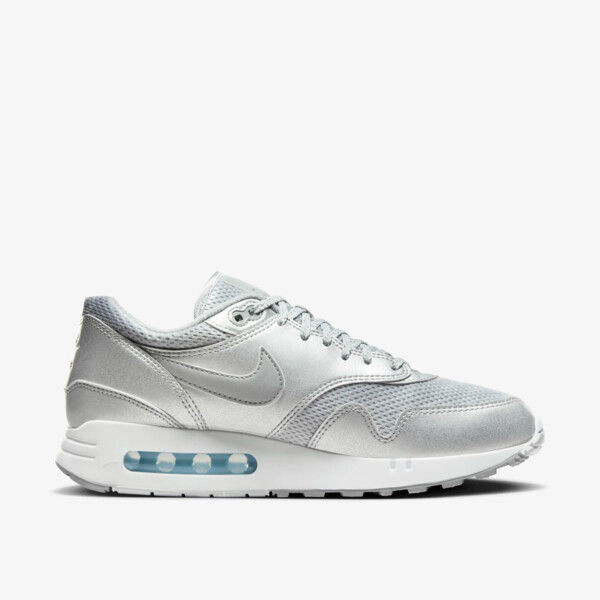 Nike Air Max 1 '86 OG Big Bubble "Metallic Silver" (FV7477-002) Erscheinungsdatum