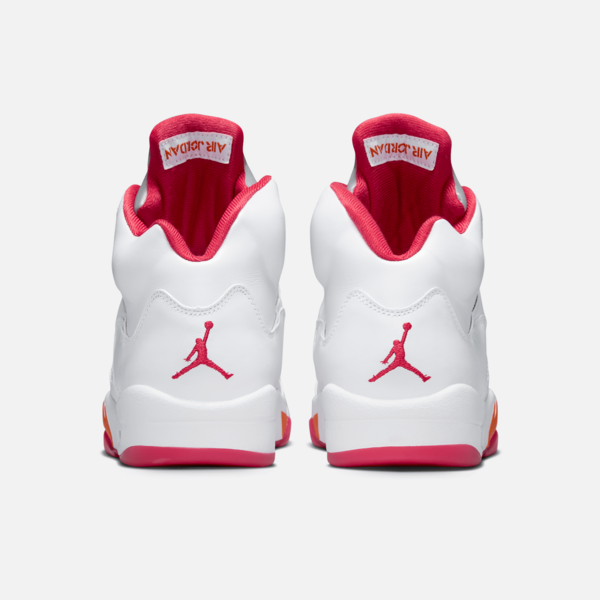 Air Jordan 5 "Sunset" (W) (IV5678-102) Erscheinungsdatum