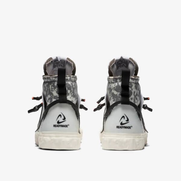 Readymade x Nike Blazer Mid "White" (CZ3589-100) Erscheinungsdatum