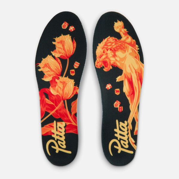 Patta x Netherlands x Nike Cryoshot Mercurial Vapor R9 (IM0589-001) Release Date