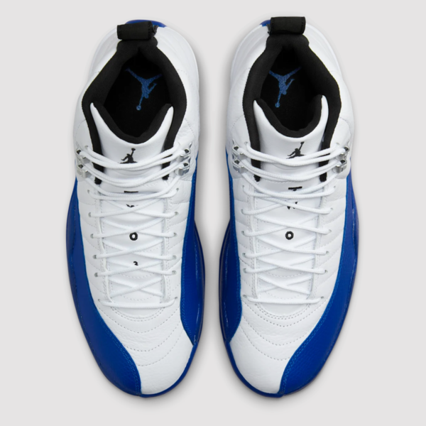Air Jordan 12 "Blueberry" (CT8013-140) Release Date Air Jordan 12 "Blueberry" (CT8013-140) Release Date