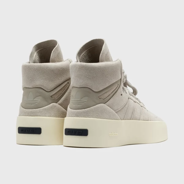 Fear of God Athletics x adidas 86 Hi Sesame Raffle List