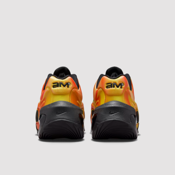 Nike Air Max Muse "Bruce Lee" (W) (IB4396-001) Release Date