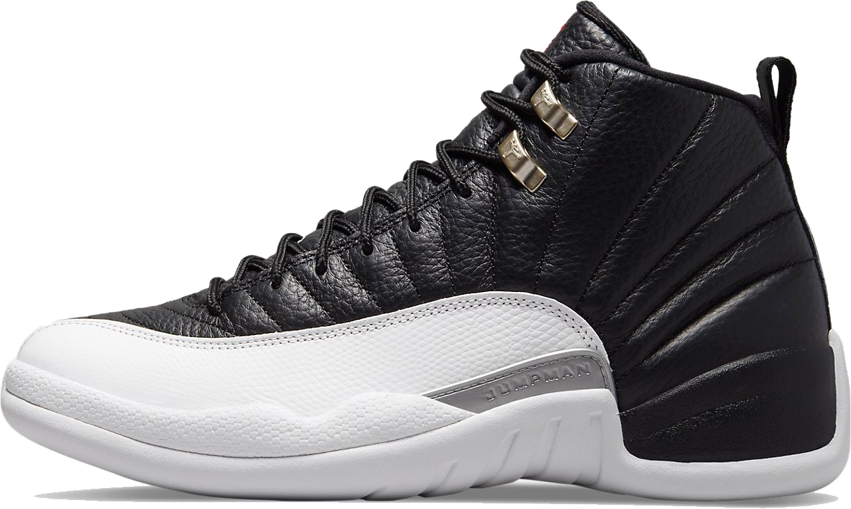 Nike Air Jordan 12 "Playoffs" Nike Air Jordan 12 "Playoffs"
