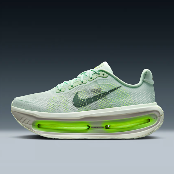 新品Nike Vomero Premium Barely Volt Nike Vomero Premium 