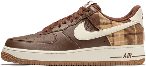 Nike Air Force 1 Low "Cacao Wow" Nike Air Force 1 Low "Cacao Wow"