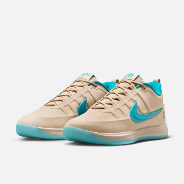 McDonald's x Nike Book 2 „Sedona“ (IR6443-100) Release Date McDonald's x Nike Book 2 „Sedona“ (IR6443-100) Release Date