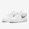 Nike Air Force 1 Low Zig-Zag "White" (DN4928-100) Release Date