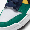 Nike WMNS Dunk Low Disrupt "Multicolor" (CK6654-004) Release Date