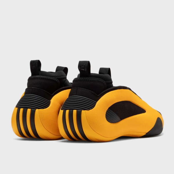 adidas Harden Vol. 8 "Black Yellow" (IG6589) Erscheinungsdatum