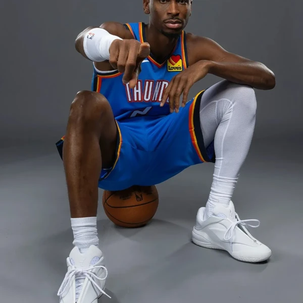 Converse SHAI 001 “White” (TBA) Erscheinungsdatum