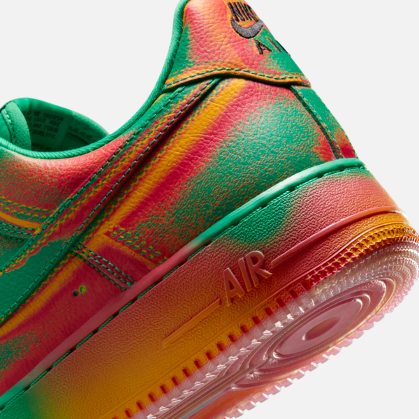Nike Air Force 1 Low "Stadium Green" (IB6834-300) Erscheinungsdatum