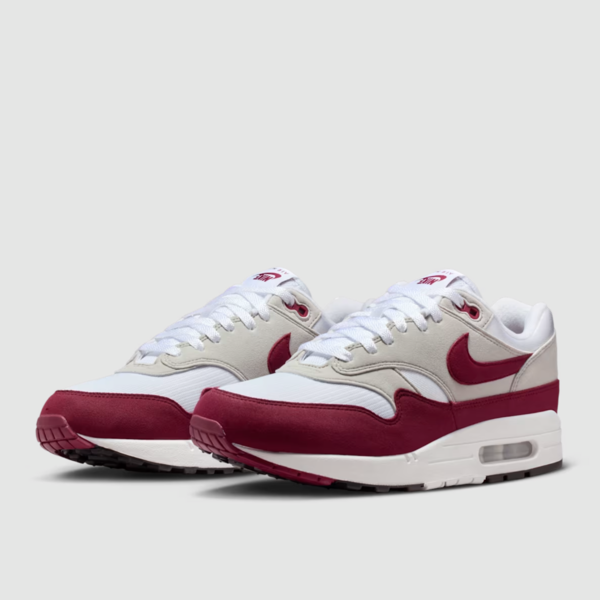 Stranger Things x Nike Air Max 1 "Steve Harrington" (IM3906-100) Release Date