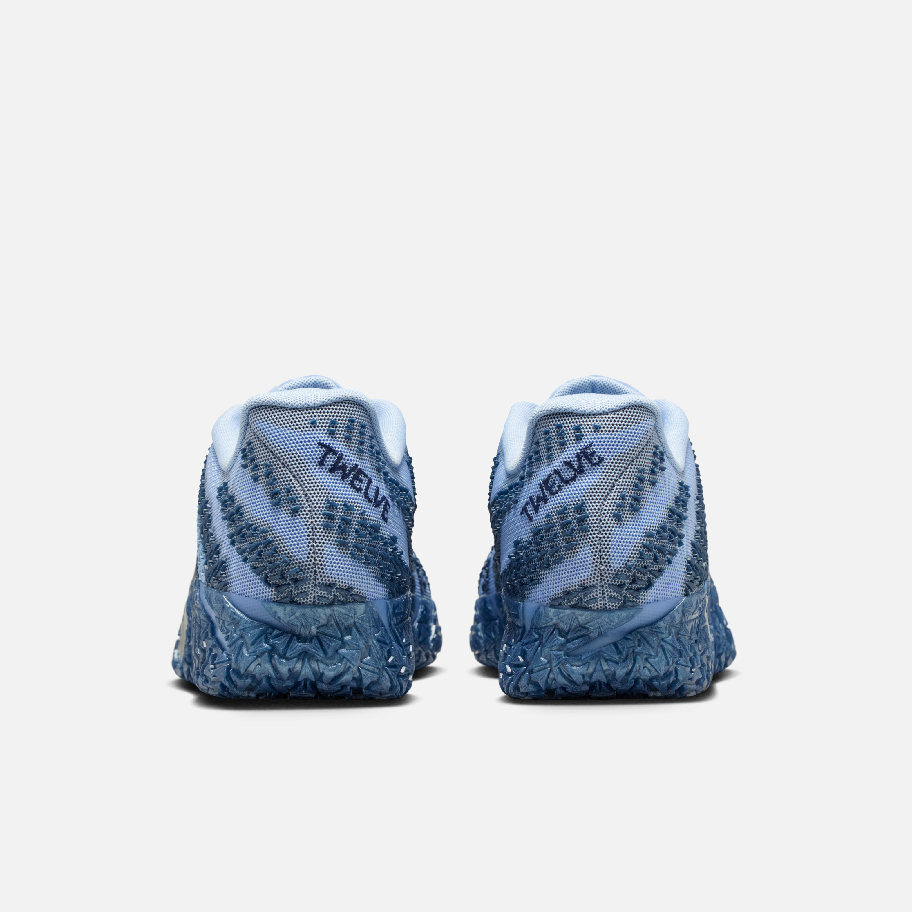 Nike Ja 3 "Cobalt Bliss"