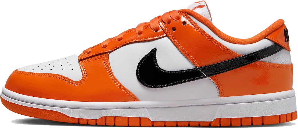 Nike Dunk Low "Patent Halloween" (W) Nike Dunk Low "Patent Halloween" (W)